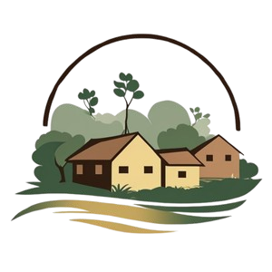 Logo Desa Kenangan Jaya